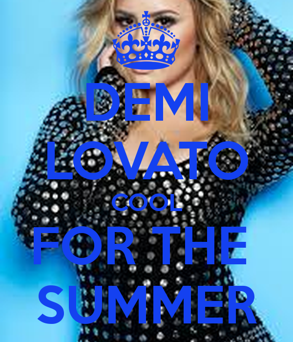 cool for the summer demi lovato mp3 free download