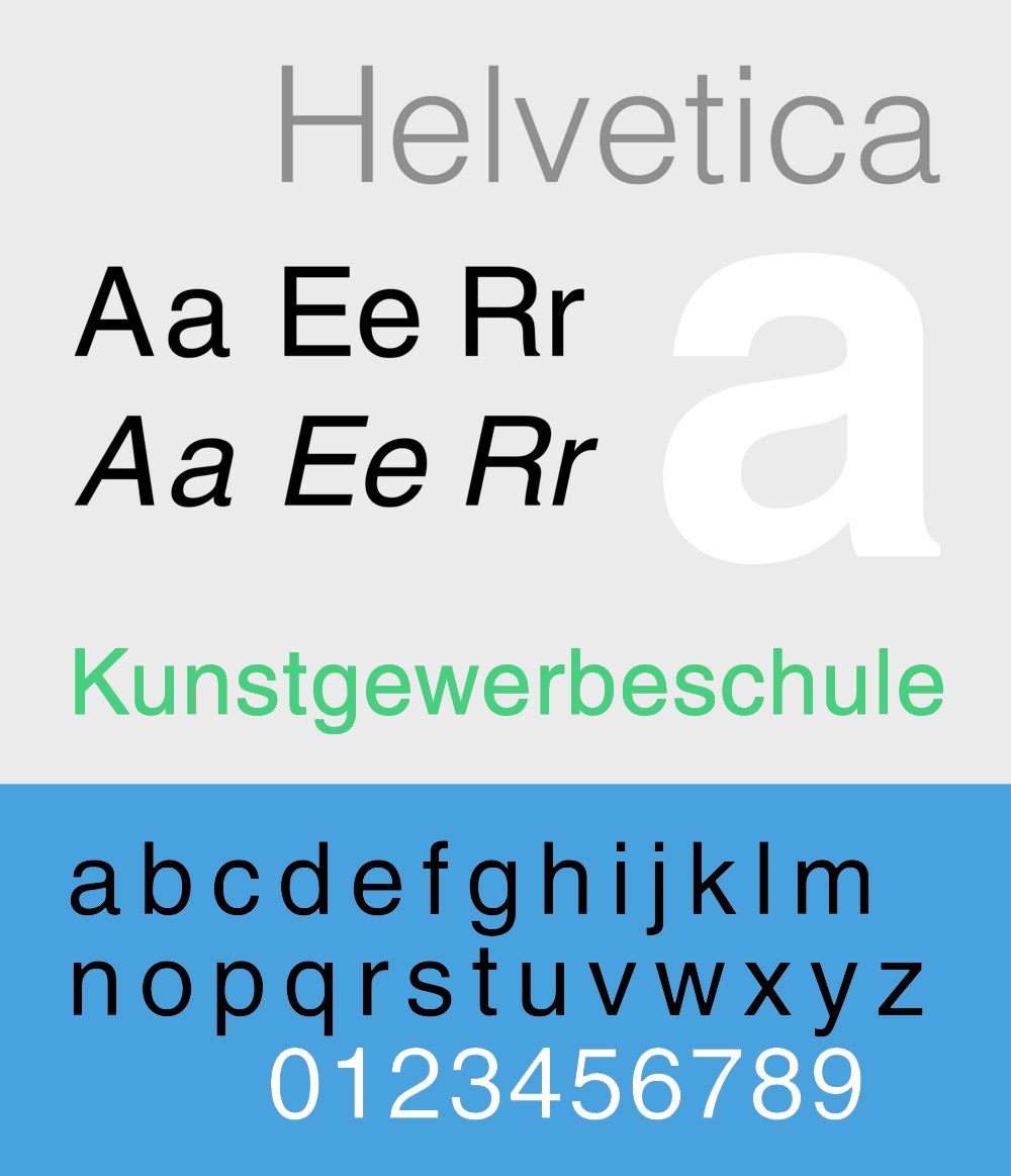 Helvetica font family free download for windows 10